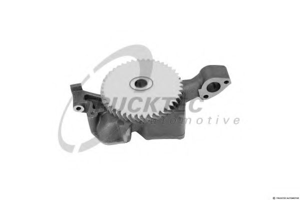 Масляный насос TRUCKTEC AUTOMOTIVE 05.18.011