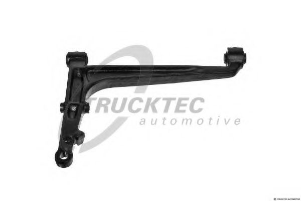 Рычаг независимой подвески колеса, подвеска колеса TRUCKTEC AUTOMOTIVE 07.31.180