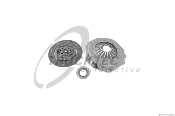 Комплект сцепления TRUCKTEC AUTOMOTIVE 08.23.122