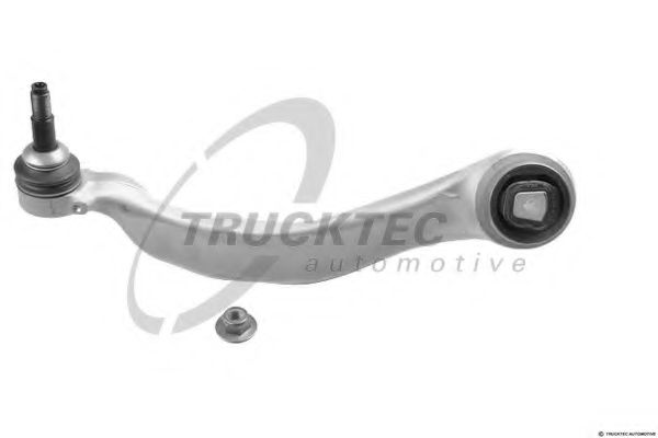 Рычаг независимой подвески колеса, подвеска колеса TRUCKTEC AUTOMOTIVE 08.31.139