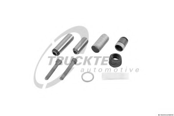 Ремкомплект, тормозной суппорт AUGER 71447