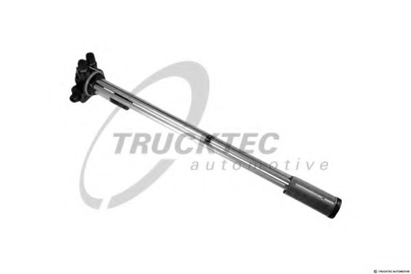 Датчик, запас топлива TRUCKTEC AUTOMOTIVE 05.42.012