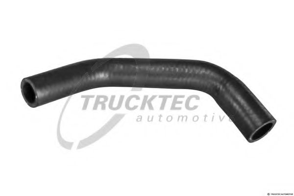 Шланг, теплообменник для охлаждения трансмиссионного масла TRUCKTEC AUTOMOTIVE 03.25.001