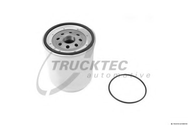 Топливный фильтр TRUCKTEC AUTOMOTIVE 03.38.016