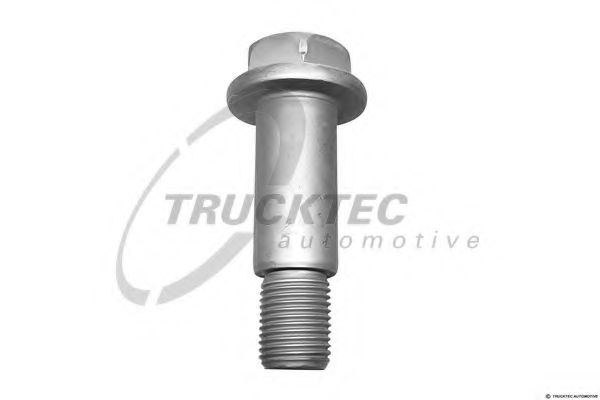 Болт, корпус скобы тормоза TRUCKTEC AUTOMOTIVE 01.67.539