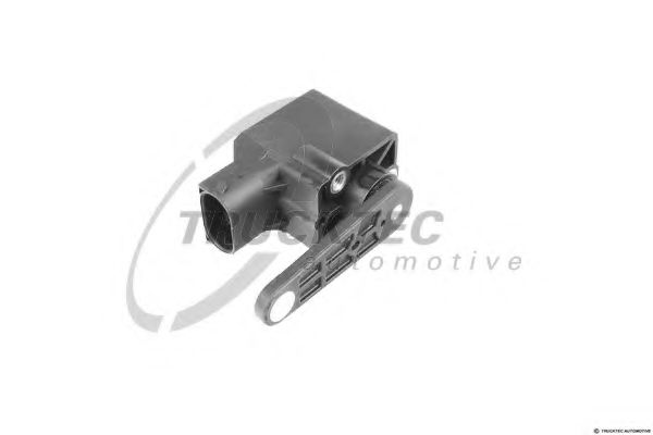 Датчик, ксеноновый свет (регулировка угла наклона фар) TRUCKTEC AUTOMOTIVE 08.42.023
