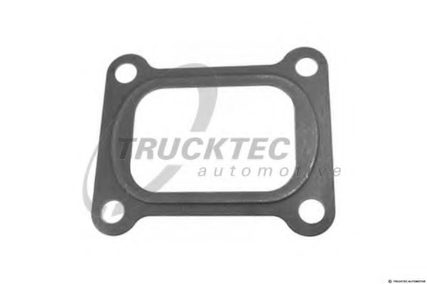 Прокладка, компрессор TRUCKTEC AUTOMOTIVE 03.14.026