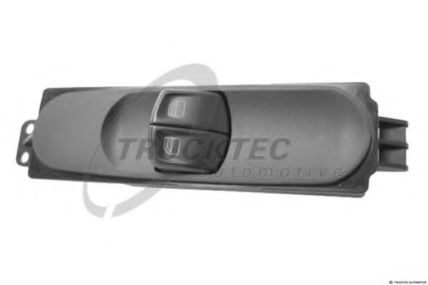 Выключатель, стеклолодъемник TRUCKTEC AUTOMOTIVE 02.42.340