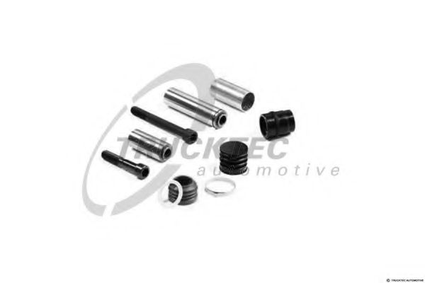 Ремкомплект, тормозной суппорт TRUCKTEC AUTOMOTIVE 01.35.519