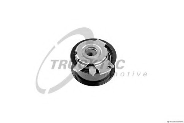 Натяжной ролик, ремень ГРМ TRUCKTEC AUTOMOTIVE 07.12.058