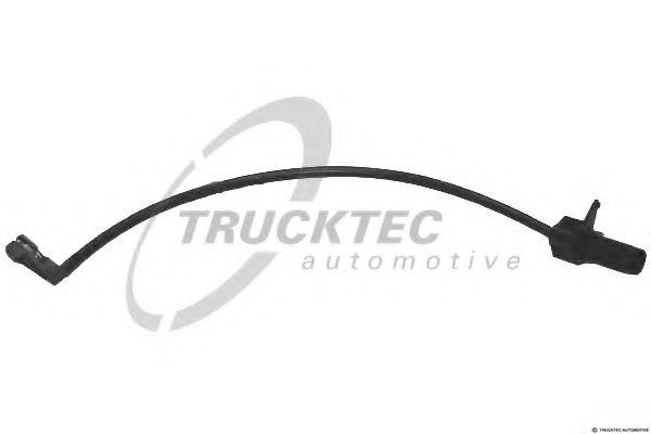 Сигнализатор, износ тормозных колодок TRUCKTEC AUTOMOTIVE 07.42.036