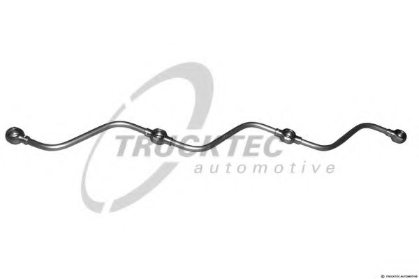 Трубопровод TRUCKTEC AUTOMOTIVE 0110180