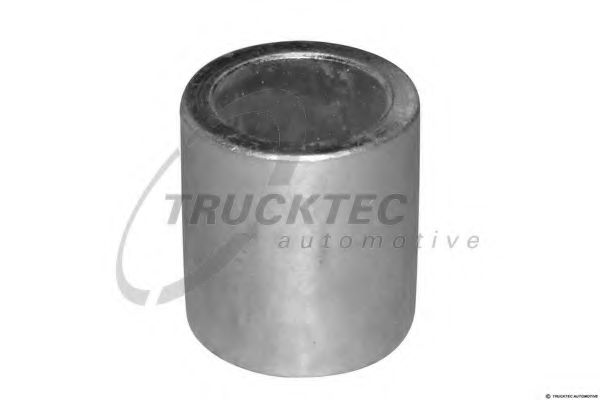 Втулка, подушка кабины водителя TRUCKTEC AUTOMOTIVE 01.63.044