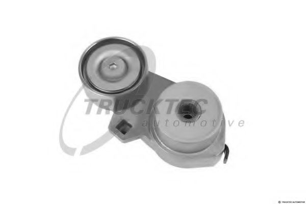 Натяжитель ремня, клиновой зубча TRUCKTEC AUTOMOTIVE 03.19.072