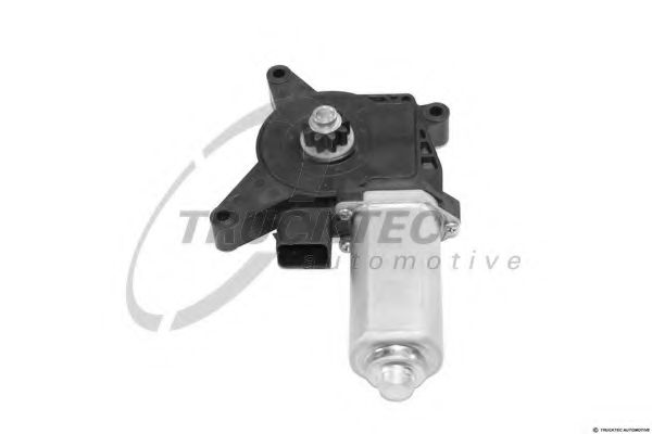 Электродвигатель, стеклоподъемник TRUCKTEC AUTOMOTIVE 01.58.066