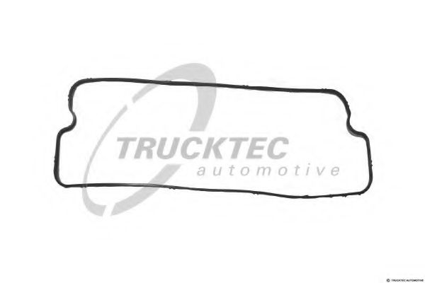 Прокладка, крышка головки цилиндра TRUCKTEC AUTOMOTIVE 03.10.030