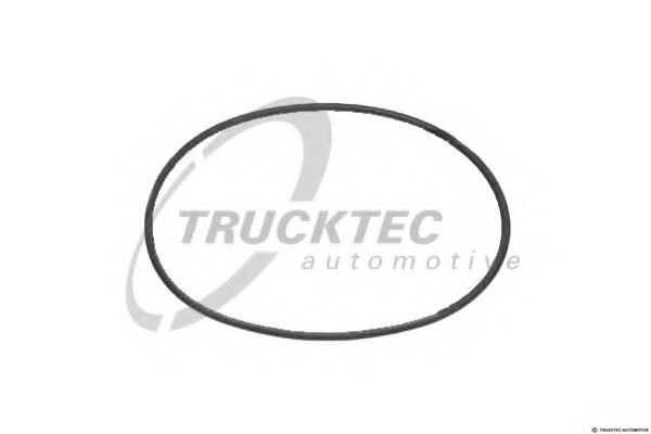Уплотняющее кольцо, ступица колеса TRUCKTEC AUTOMOTIVE 03.31.021