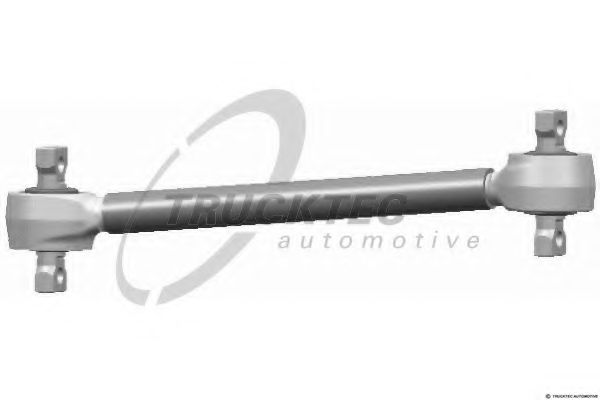 Рычаг независимой подвески колеса, подвеска колеса TRUCKTEC AUTOMOTIVE 03.32.020