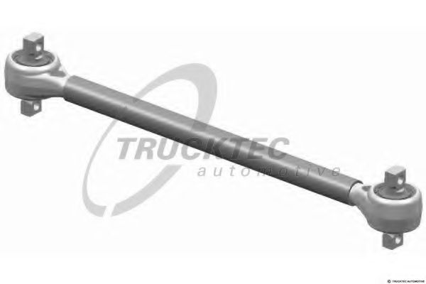 Рычаг независимой подвески колеса, подвеска колеса TRUCKTEC AUTOMOTIVE 03.32.024