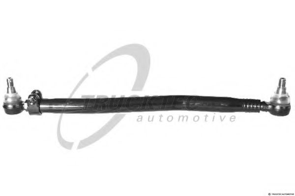 Продольная рулевая тяга TRUCKTEC AUTOMOTIVE 03.37.029