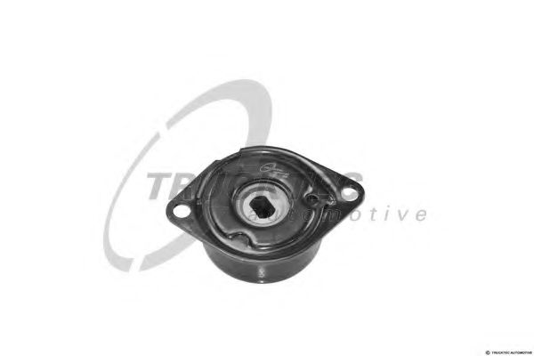 Натяжитель ремня, клиновой зубча TRUCKTEC AUTOMOTIVE 07.19.020