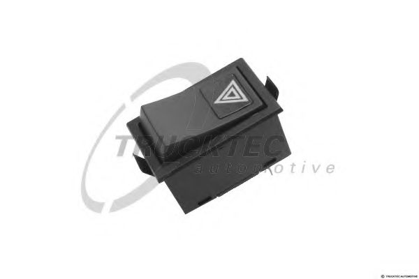 Указатель аварийной сигнализации TRUCKTEC AUTOMOTIVE 03.42.061