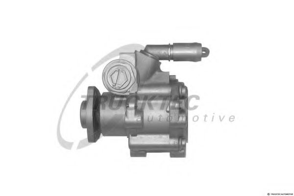 Гидравлический насос, рулевое управление TRUCKTEC AUTOMOTIVE 02.37.135