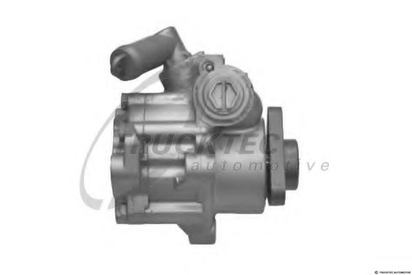 Гидравлический насос, рулевое управление TRUCKTEC AUTOMOTIVE 08.37.071