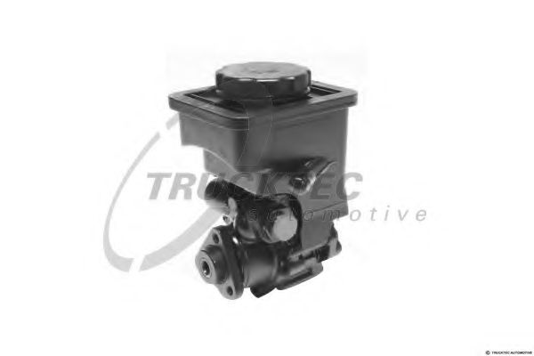 Гидравлический насос, рулевое управление TRUCKTEC AUTOMOTIVE 08.37.078