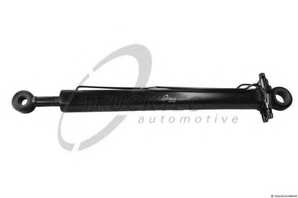 Опрокидывающий цилиндр, кабина TRUCKTEC AUTOMOTIVE 01.44.033