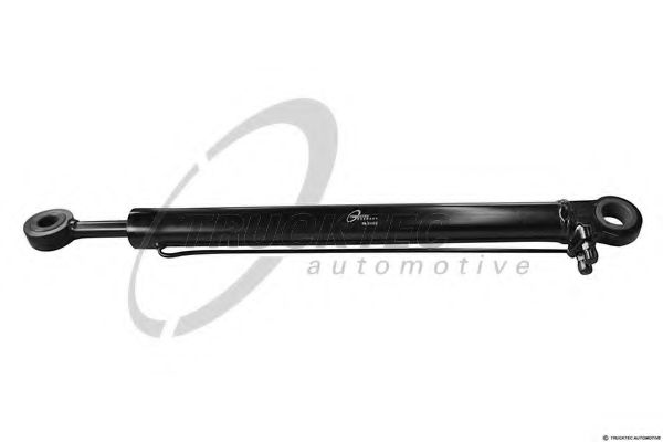 Опрокидывающий цилиндр, кабина TRUCKTEC AUTOMOTIVE 01.44.034