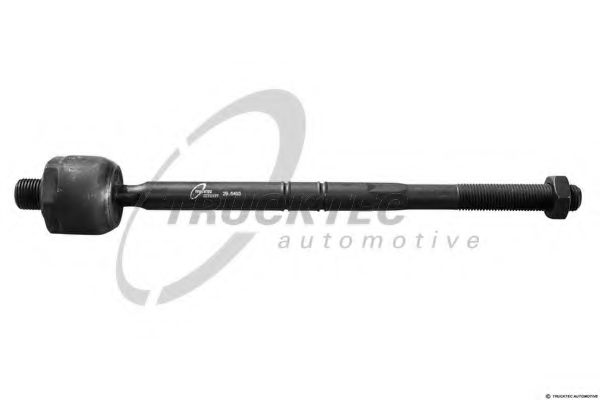 Осевой шарнир, рулевая тяга TRUCKTEC AUTOMOTIVE 02.31.225