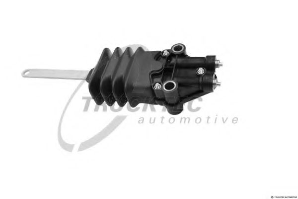 Регулятор высоты дор. просвета авто. с пневмат. подвеской TRUCKTEC AUTOMOTIVE 05.63.030