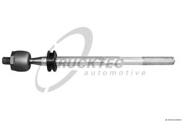 Осевой шарнир, рулевая тяга TRUCKTEC AUTOMOTIVE 07.37.150