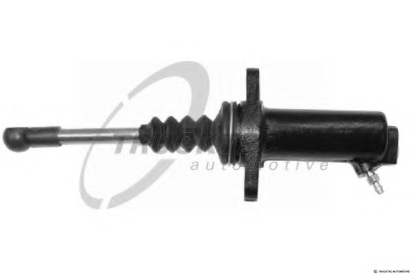 Подвеска, автоматическая коробка передач TRUCKTEC AUTOMOTIVE 01.27.058