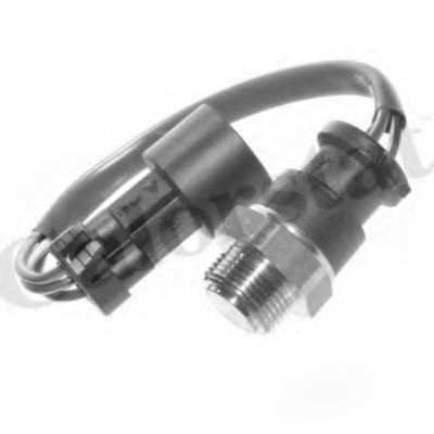 Термовыключатель, вентилятор радиатора INDELDIS KX 7 1738511