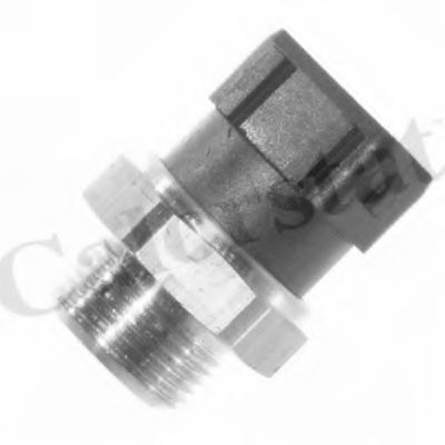 Термовыключатель, вентилятор радиатора MTE-THOMSON 757