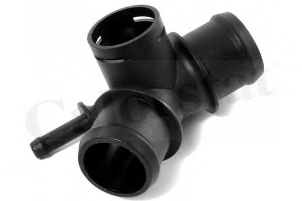 Фланец охлаждающей жидкости CALORSTAT by Vernet WF0101