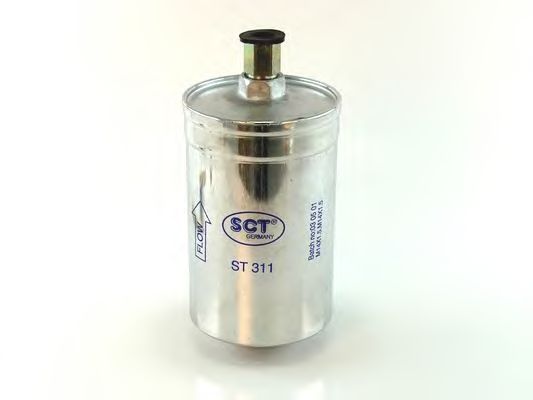 Топливный фильтр SCT Germany ST 311