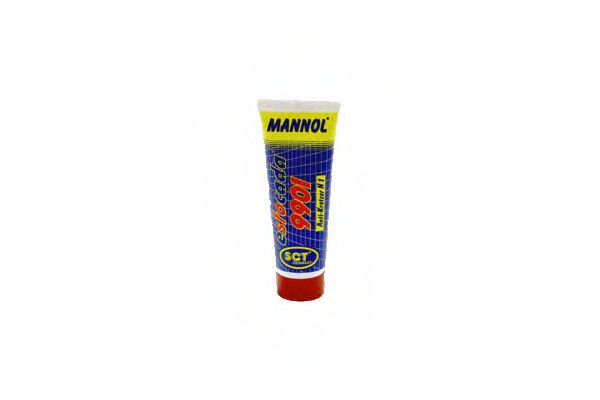 Лаковая полировка SCT Germany 801216