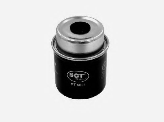 Топливный фильтр SCT Germany ST 6021