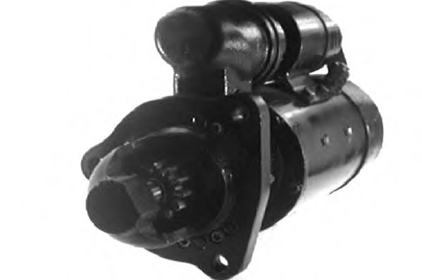 Стартер ELSTOCK 45-1196