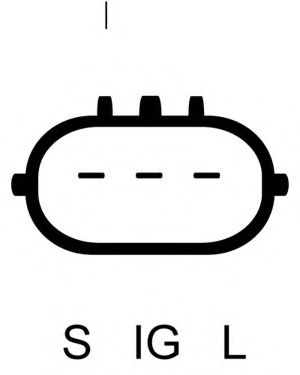 Генератор ELSTOCK 285615