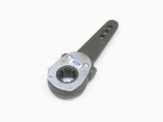 Система тяг и рычагов, тормозная система HALDEX 33006