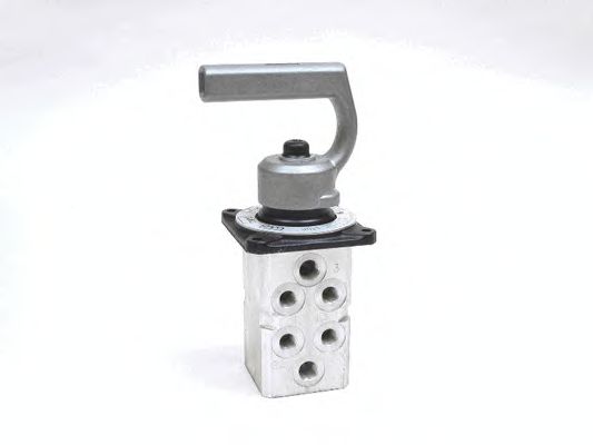 Регулятор, регулировка дорожного просвета HALDEX 338021001