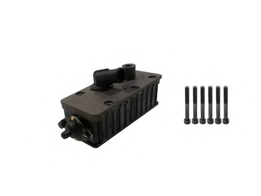 Ремонтный комплект, осущитель во HALDEX 89187