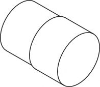 Труба выхлопного газа DINEX 70139