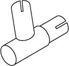 Соединительные элементы, система выпуска DINEX 50823