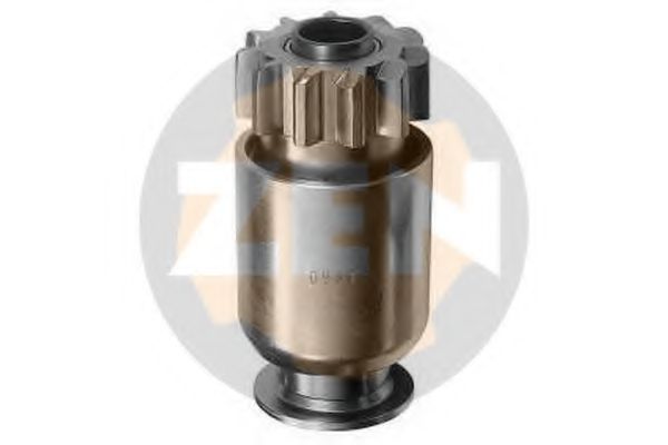 Привод с механизмом свободного хода, стартер ERA 0930