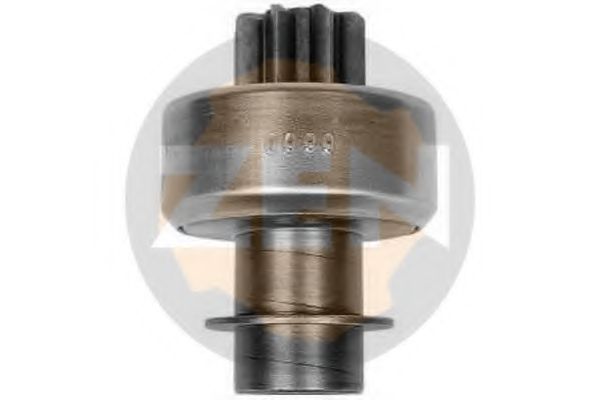 Привод с механизмом свободного хода, стартер ERA 2074